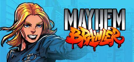 Mayhem Brawler - Metacritic