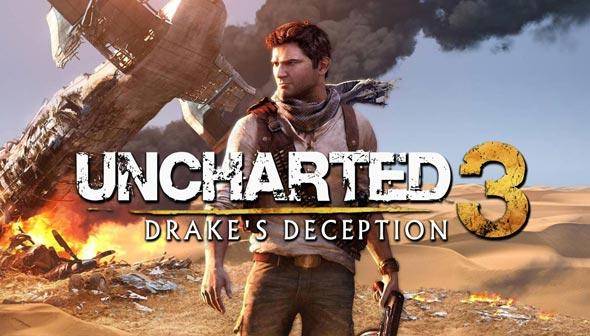 Acheter Uncharted 3 Drakes Deception clé CD | DLCompare.fr