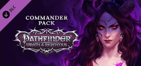 Pathfinder Wrath of the Righteous Commander Pack