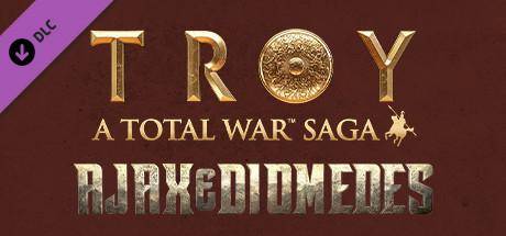 A Total War Saga: TROY - Ajax & Diomedes