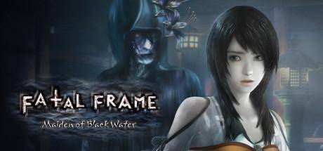 Fatal Frame Project Zero Maiden of Black Water