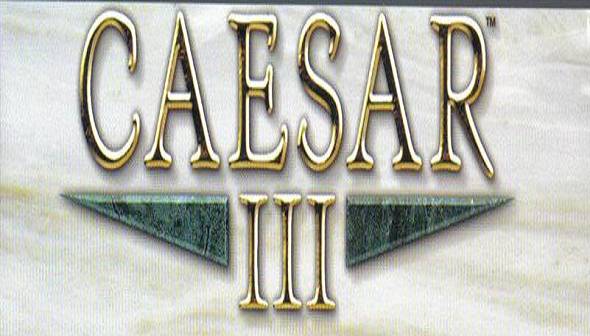 Caesar 3
