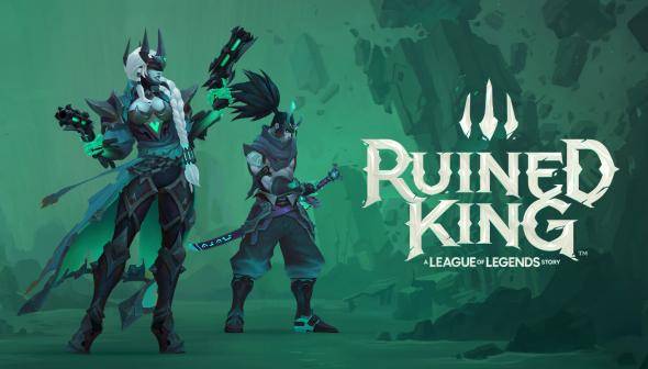 Ruined King: A League of Legends Story - Análise