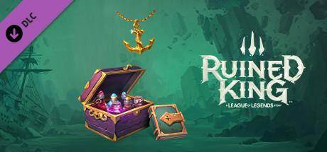 Ruined King: A League of Legends Story - Ruination Starter Pack