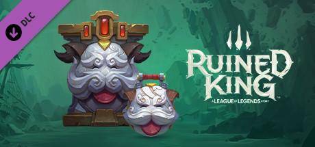 Ruined King: A League of Legends Story - Lost & Found Weapon Pack