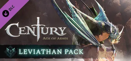 Century - Leviathan Founder's Pack