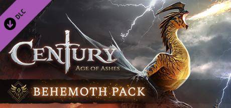Century - Behemoth Founder's Pack