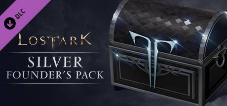 Lost Ark Silver Founder's Pack