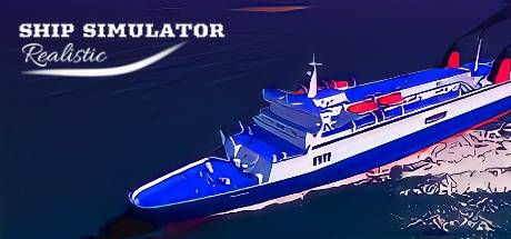 Ship Simulator Realistic