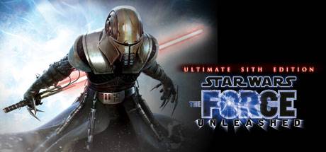 STAR WARS - The Force Unleashed