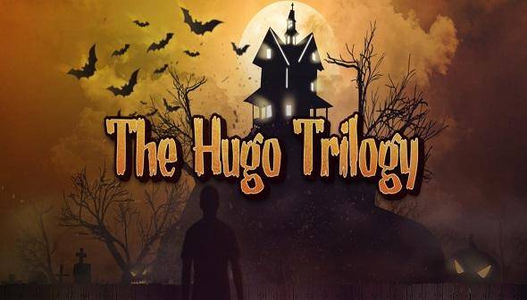 Hugo Trilogy, The