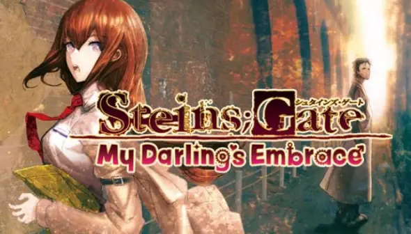 STEINS;GATE: My Darling's Embrace