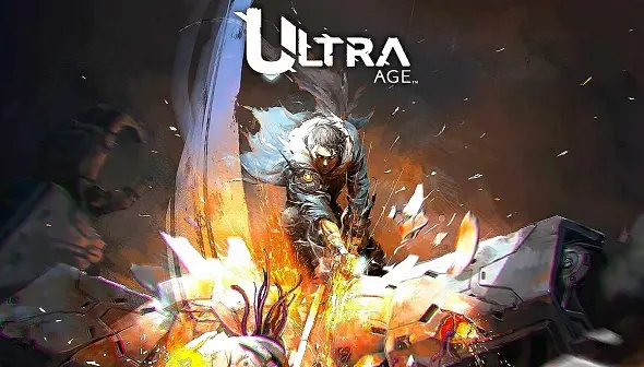 Ultra Age