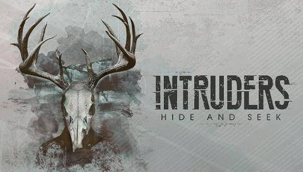 Intruders: Hide and Seek