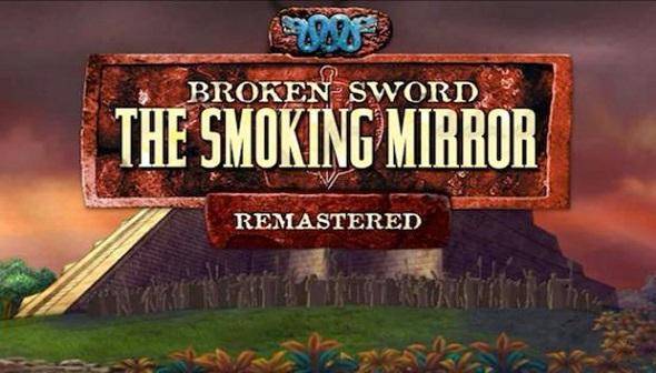 Broken Sword 2: Remastered