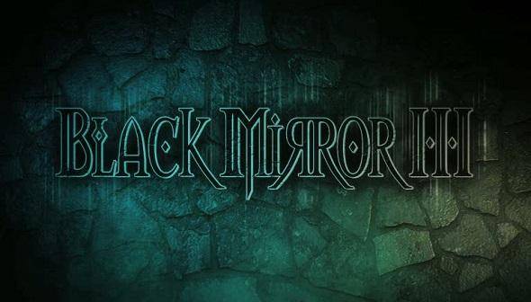 Black Mirror 3