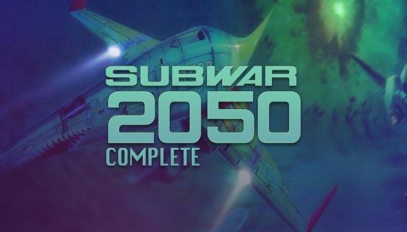 Subwar 2050 Complete