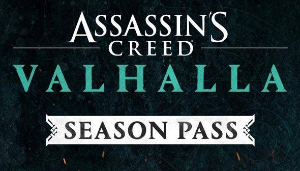 AC Valhalla - Season Pass