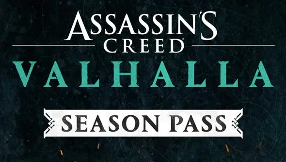 AC Valhalla Season Pass