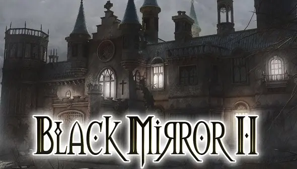 Black Mirror 2