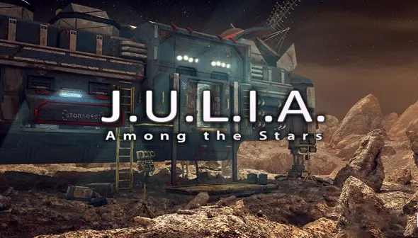J.U.L.I.A. Among the Stars