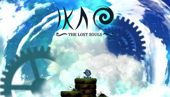 Ikao The lost souls