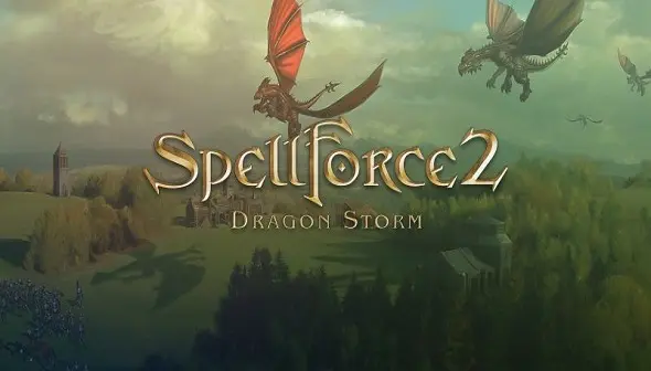 Spellforce 2: Dragon Storm