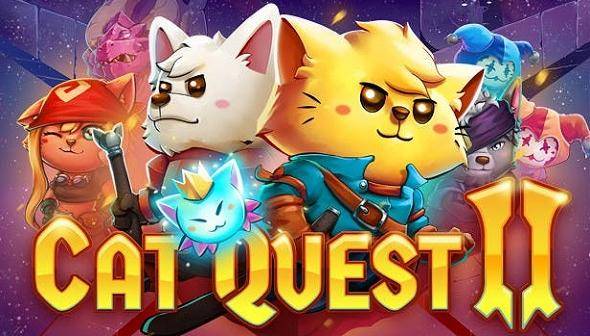 Cat Quest II: The Lupus Empire - Metacritic
