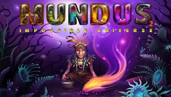 Mundus - Impossible Universe 2