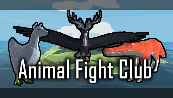 Animal Fight Club