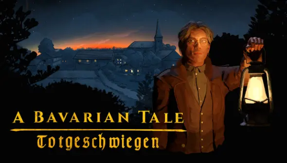 A Bavarian Tale - Totgeschwiegen