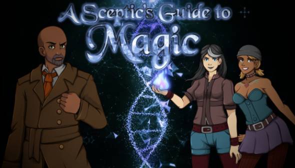A Sceptic's Guide to Magic
