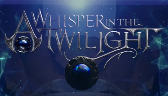 A Whisper in the Twilight: Chapter One