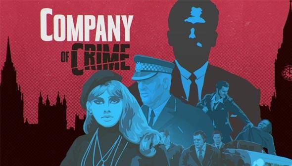 Company Of Crime