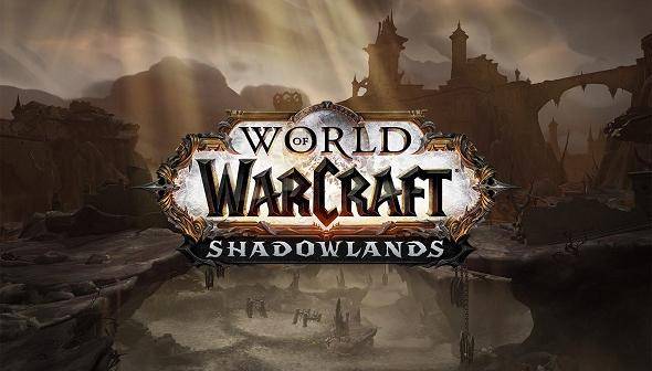 WoW: Shadowlands