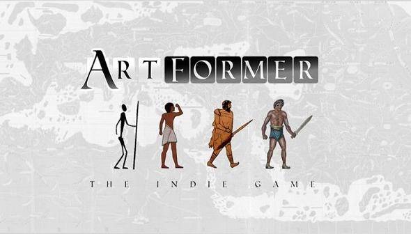 ArtFormer the Game