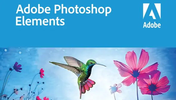 Adobe Photoshop Elements