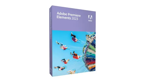 Adobe Premiere Elements