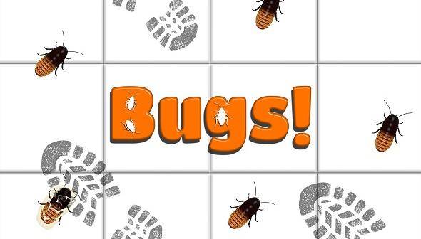 Bugs!