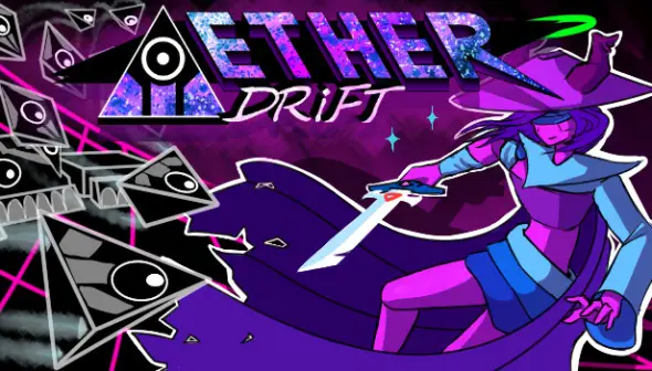Aether Drift