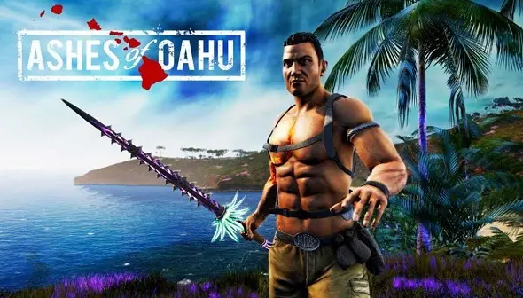 Ashes of Oahu