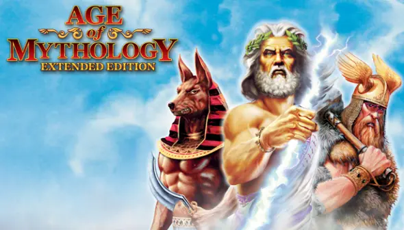 Age of Mythology : Extended Edition
