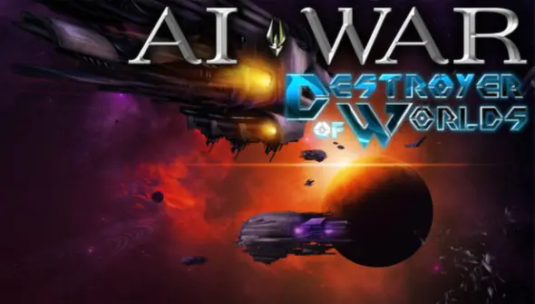AI War: Destroyer of Worlds