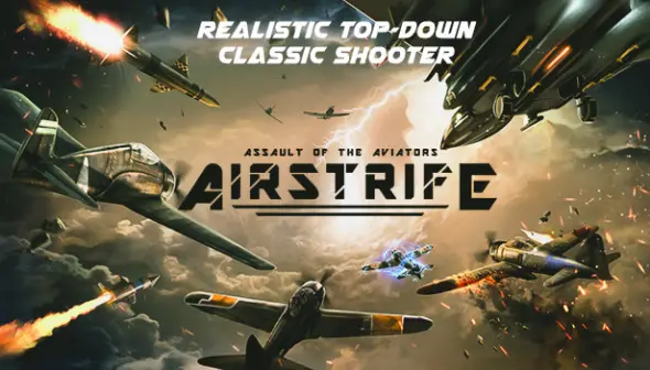 Airstrife: Assault of the Aviators