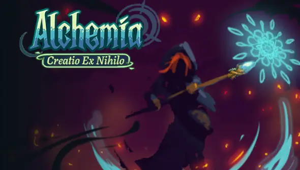 Alchemia: Creatio Ex Nihilo