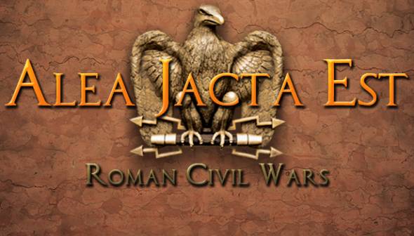Alea Jacta Est Cantabrian Wars