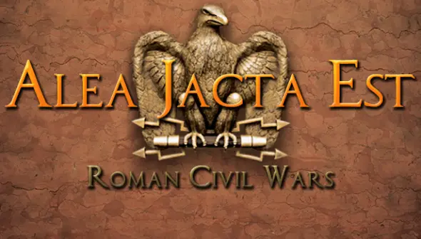 Alea Jacta Est Cantabrian Wars
