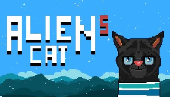 Alien Cat 5