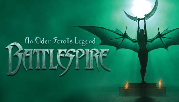 An Elder Scrolls Legend: Battlespire