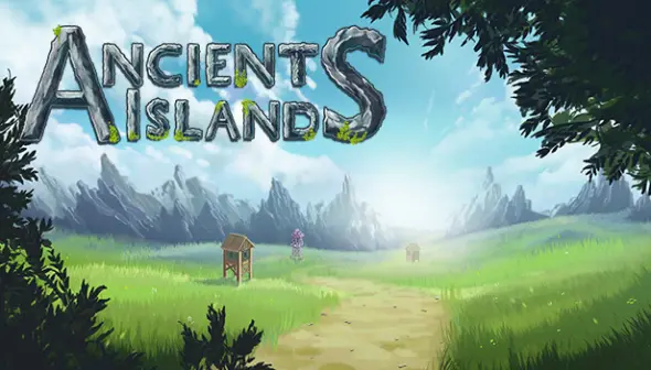 Ancient Islands